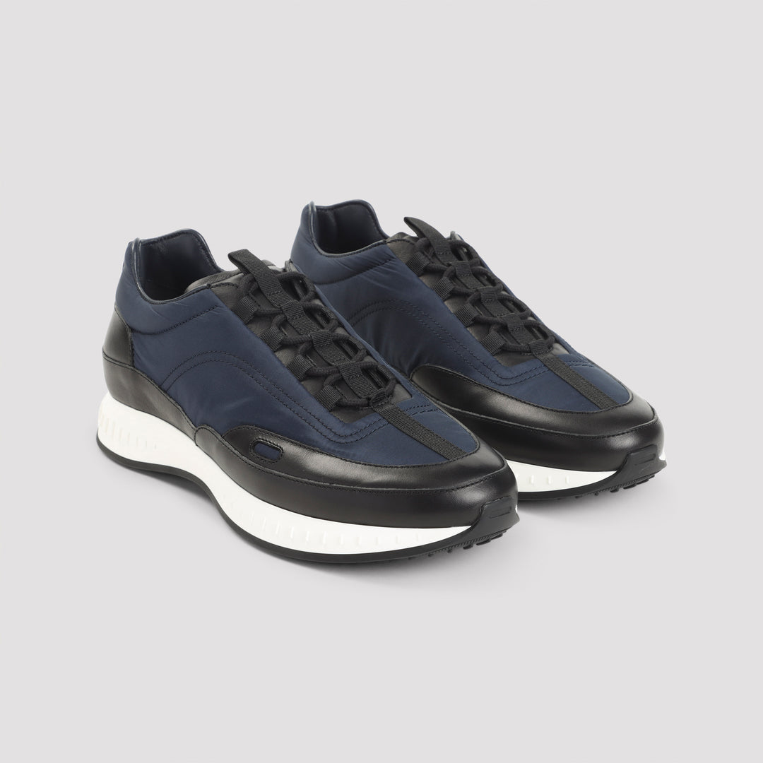 John Lobb Sneakers - Nero | 31680dd5ddd1472c0ec18d35fbe156b0e400f411
