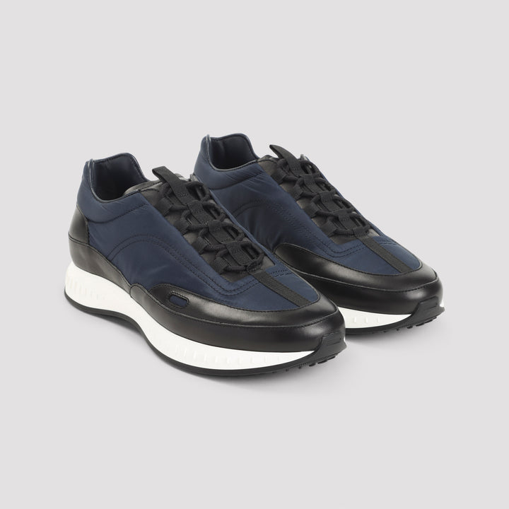 John Lobb Sneakers - Nero | 31680dd5ddd1472c0ec18d35fbe156b0e400f411