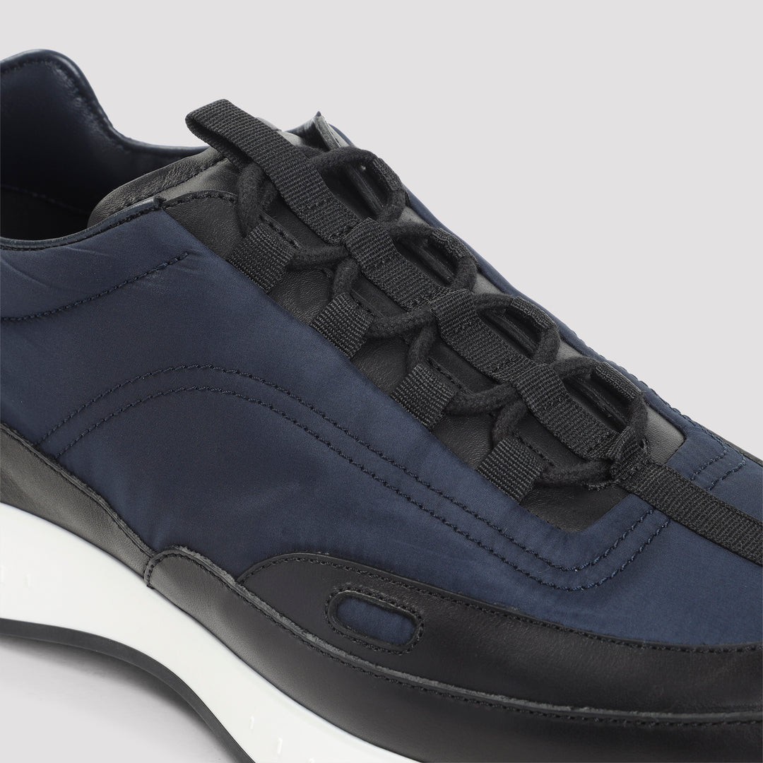 John Lobb Sneakers - Nero | 02c09e042461f846dfcc2833414ef165c686e14d