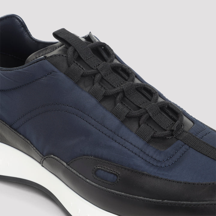John Lobb Sneakers - Nero | 02c09e042461f846dfcc2833414ef165c686e14d