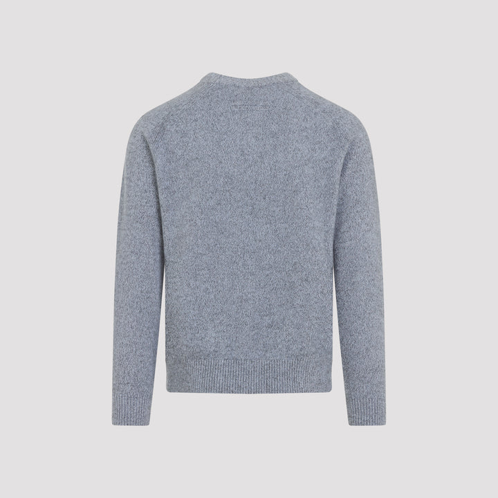 Zegna Pullover - Blu | a54a060d90053f8e65a374ae6c46ad7da80312d2
