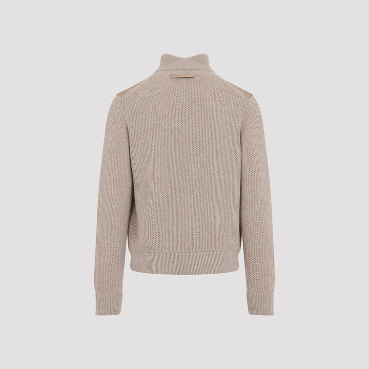 Zegna Giacche - Nude & Neutrals | 7a851a0d47cc7269f491b740d988f51ff796dce5