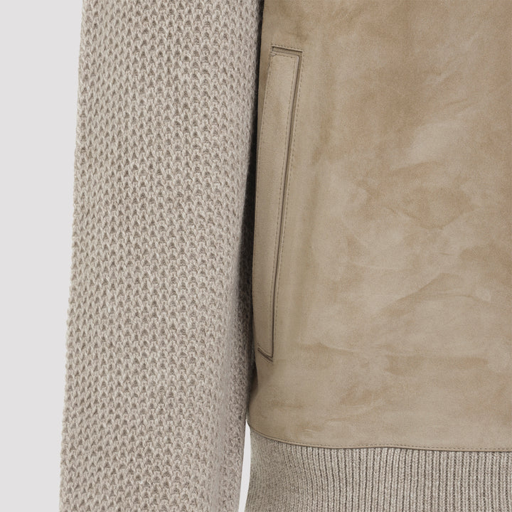 Zegna Giacche - Nude & Neutrals | 4d42e0390146c4e53b8e500d532bc56f9f25b289