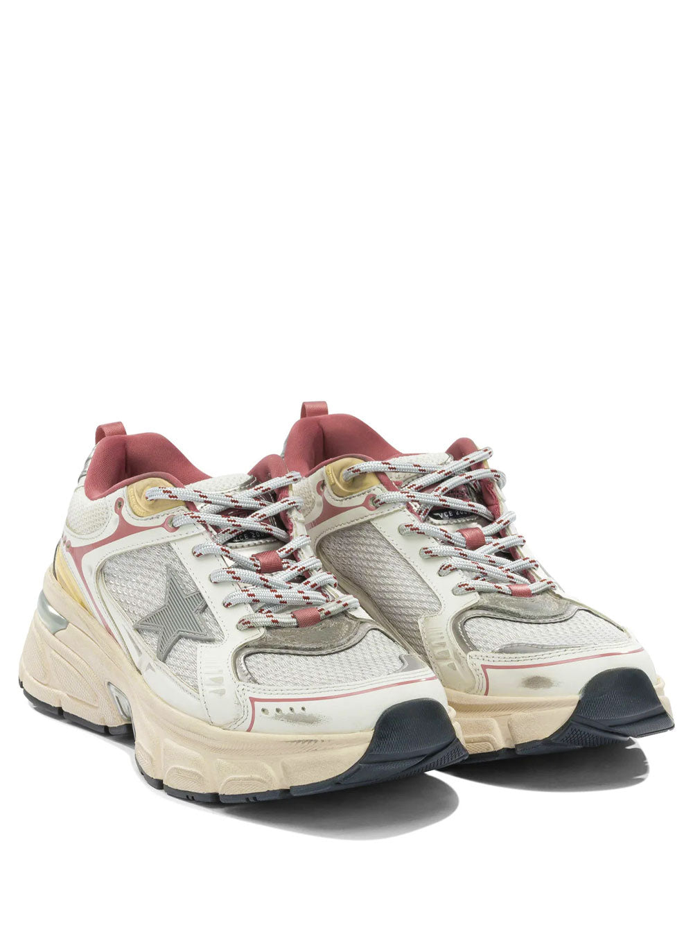 Golden Goose Sneakers - Bianco | e3be5d471ccd88916f1de8ff4495a9ffd3e8720f