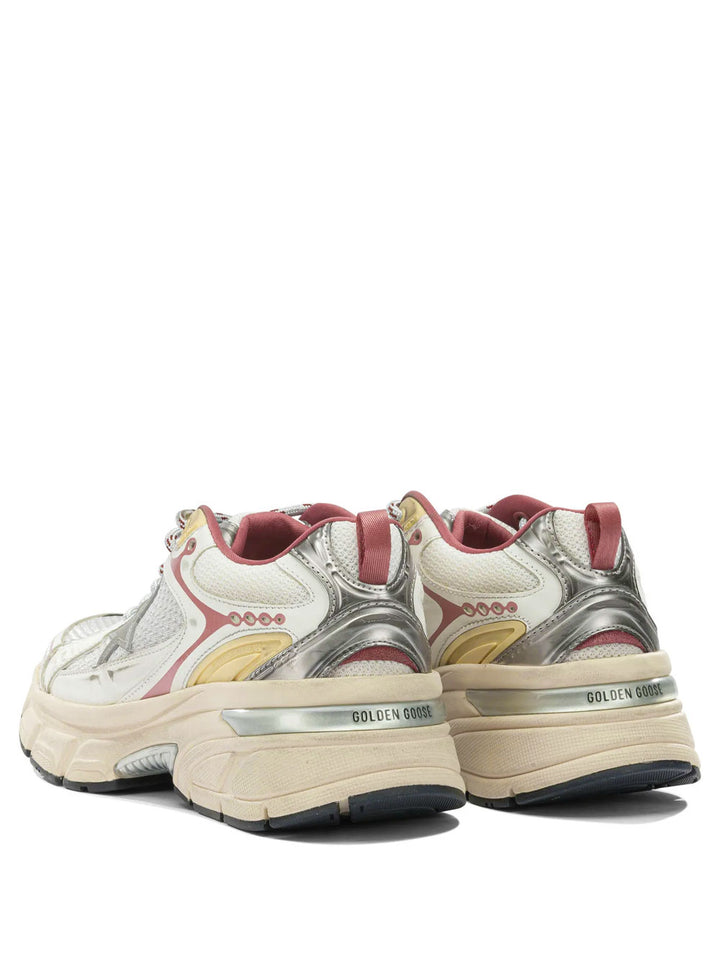 Golden Goose Sneakers - Bianco | 6aaec35d974a0896a95774485b5fd160c5435ea9