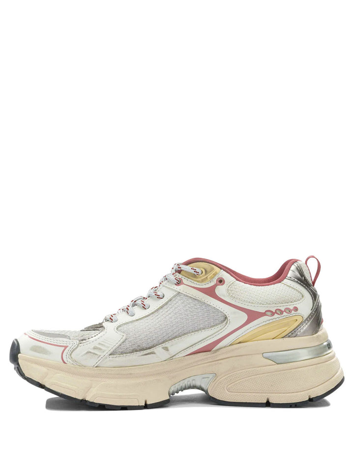 Golden Goose Sneakers - Bianco | 7488be3ad391db7672aa963e10c0671856cdfef2