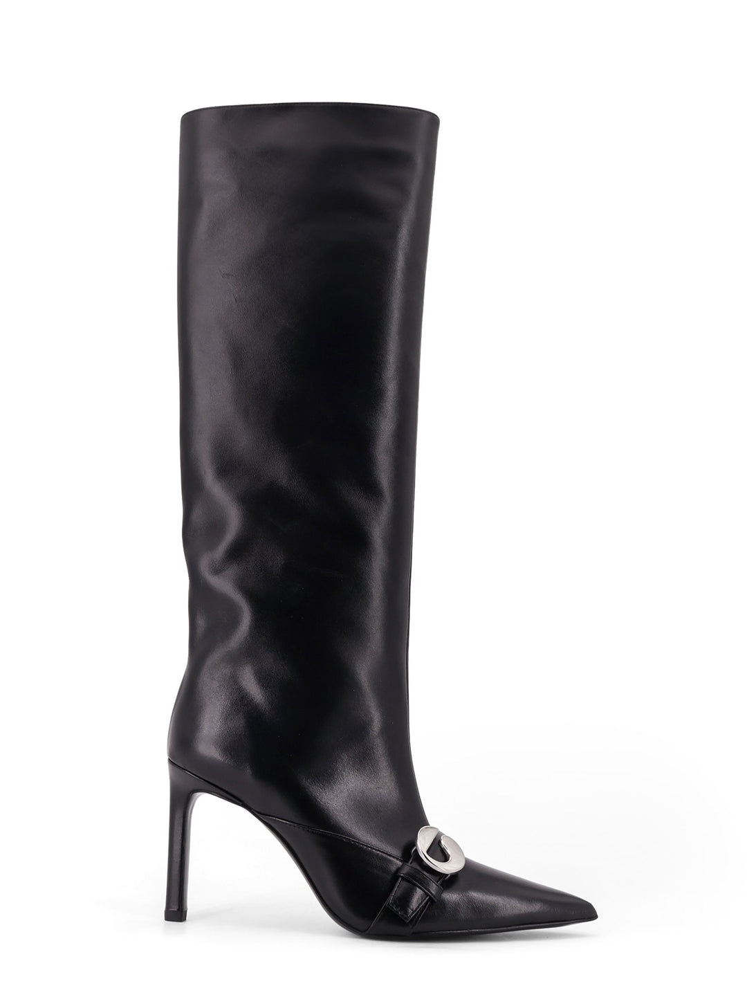 Coperni Boots - Blacks and greys | 6a387998730402f505d8890e206c09805991865d