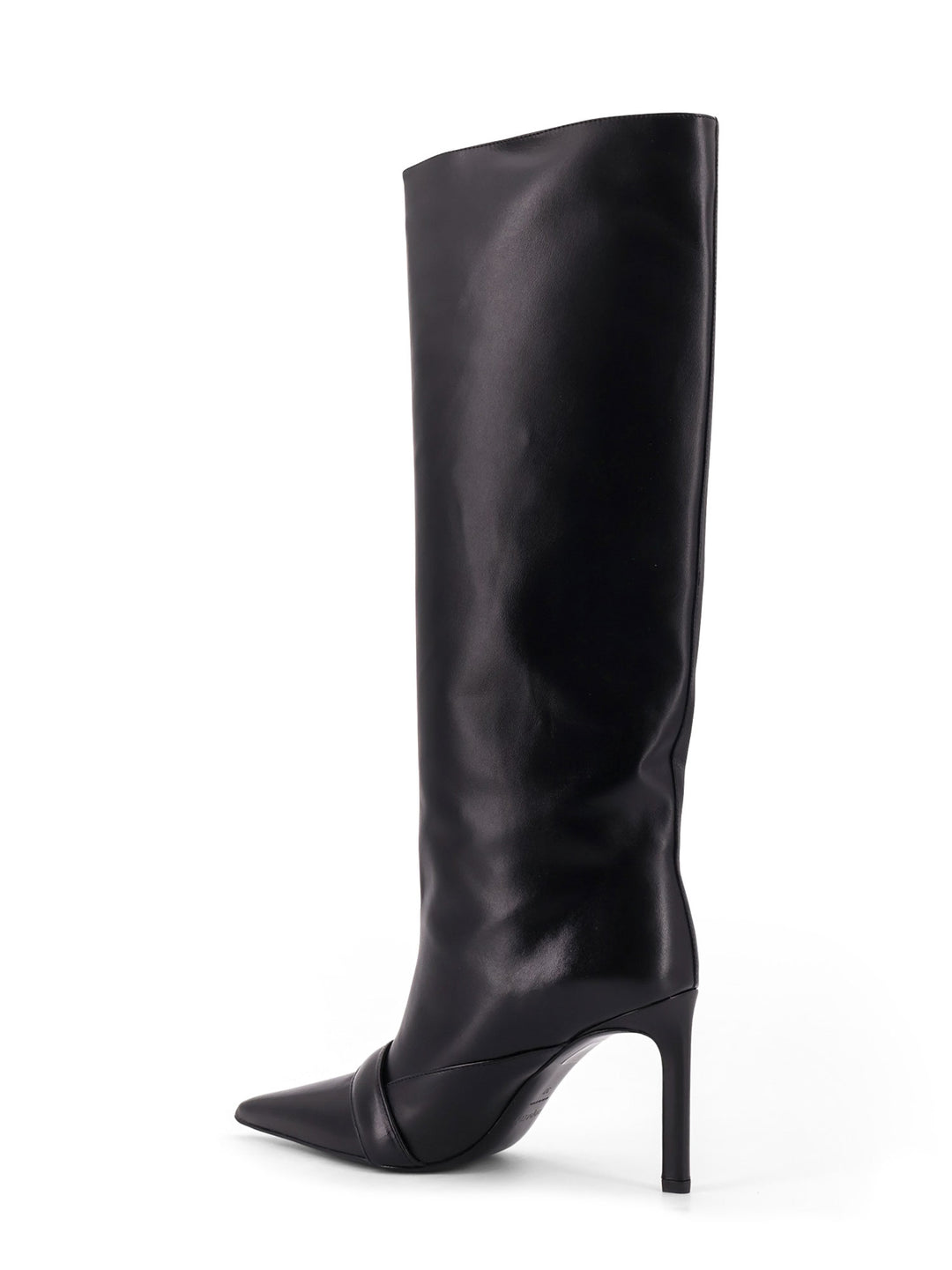 Coperni Boots - Blacks and greys | cff837d8428d6f6e72b9c2457d88fccedf286cc8