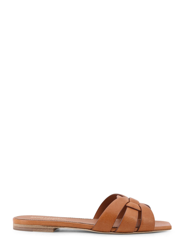 Saint Laurent Sandals - Bright | 0ab7c01cdd85dd367e773842e14c75bde47c6d3a