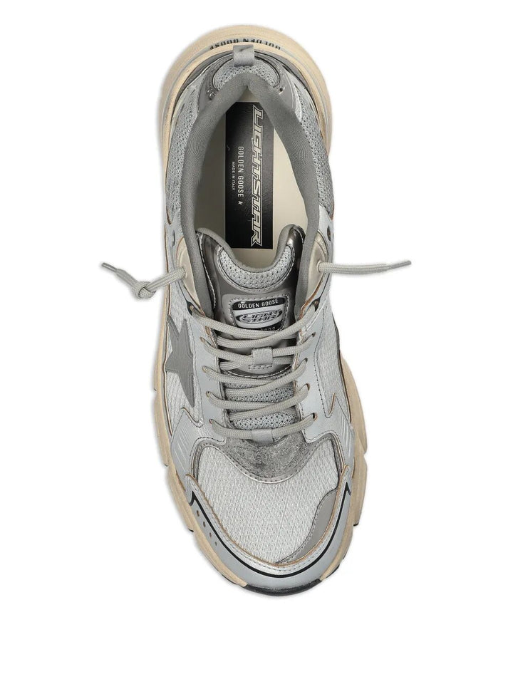 Golden Goose Sneakers - Grey | 2466d5afb4191d3dd4ea068bba98041ec1868dc2