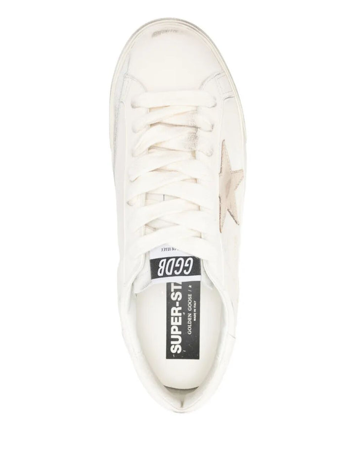 Golden Goose Sneakers - Bianco | e27cf1c89c6ac7bca90cd3d1c617e8d2d40c7d9b