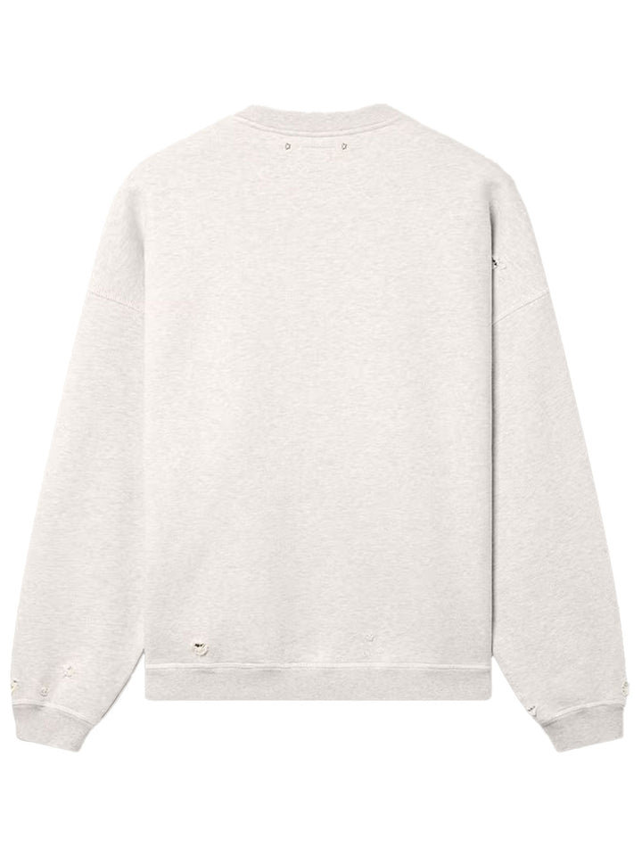 Golden Goose Sweatshirts - Grey | 8e5edf8e743d60624e1dedda05a2f47b0e19cdd4