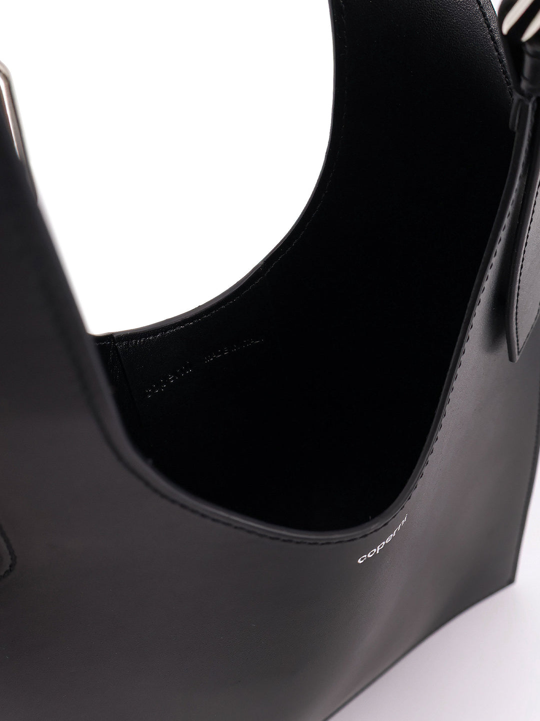 Coperni Bags - Blacks and greys | 3714ac2e9956125211257eab69aae1c04dc31071