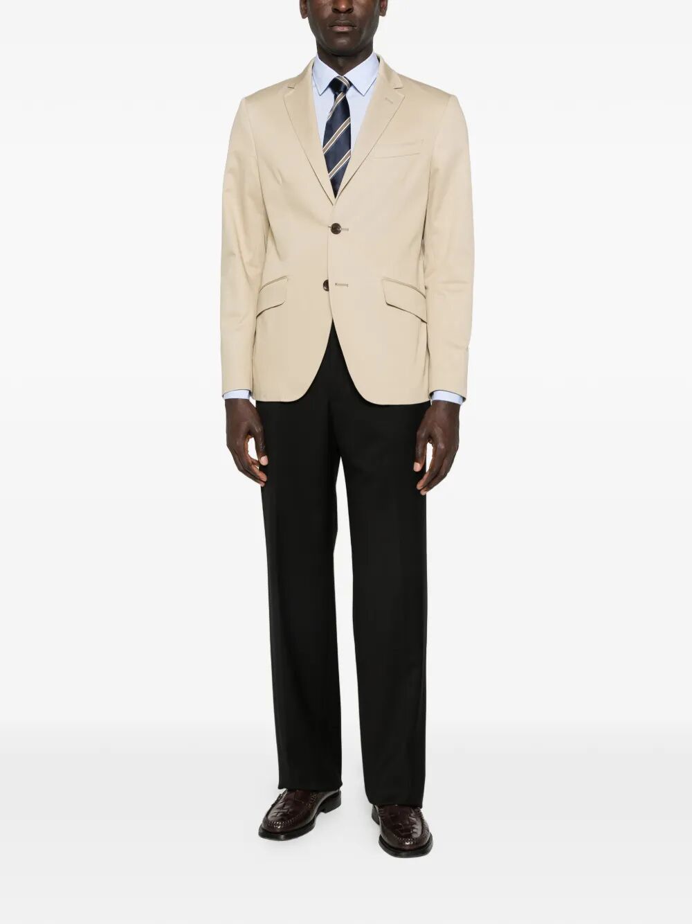 Etro Blazer - Nude & Neutrals | 0da73f81ea5e6b5f6d55b59d52be524c487d578d