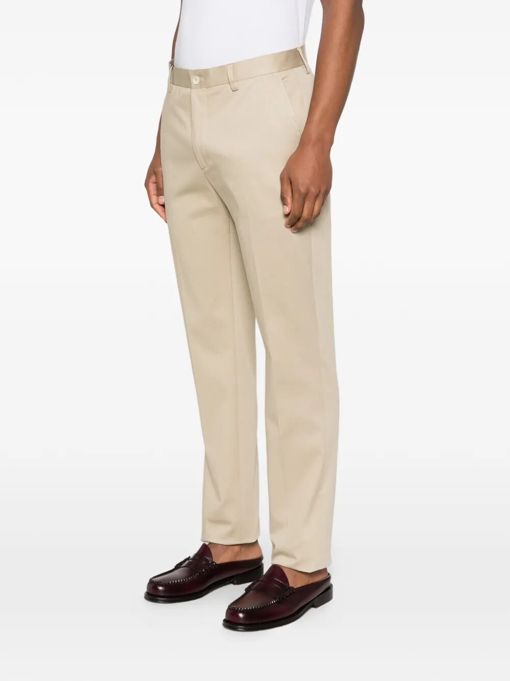 Etro Regular & straight leg - Nude & Neutrals | 7f698f72b4aee8f9120f090084b53033a54cba7c