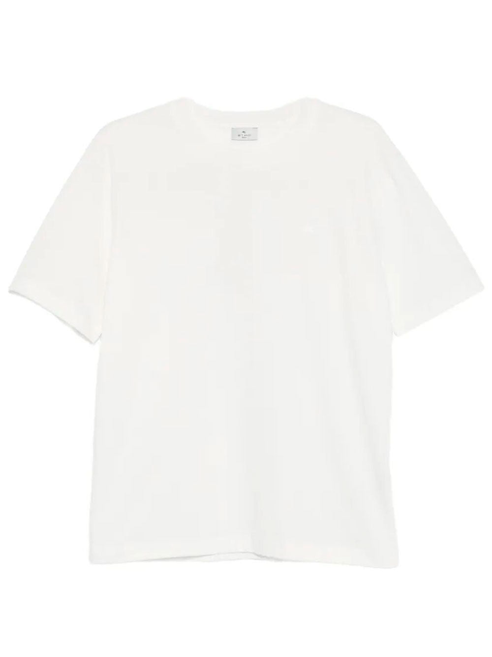Etro T-shirts - Bianco | 3361a134800fc412b306d98ac360cc2883f02885