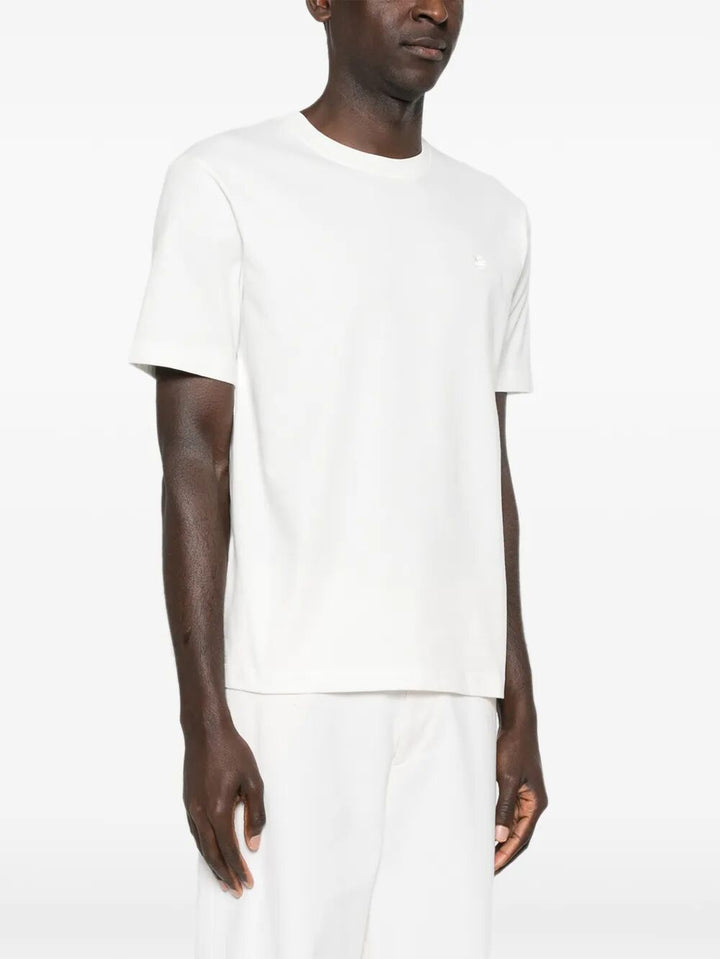 Etro T-shirts - Bianco | 0ac5d3134e7f27a1ca707fd00a32747bf8a383b9