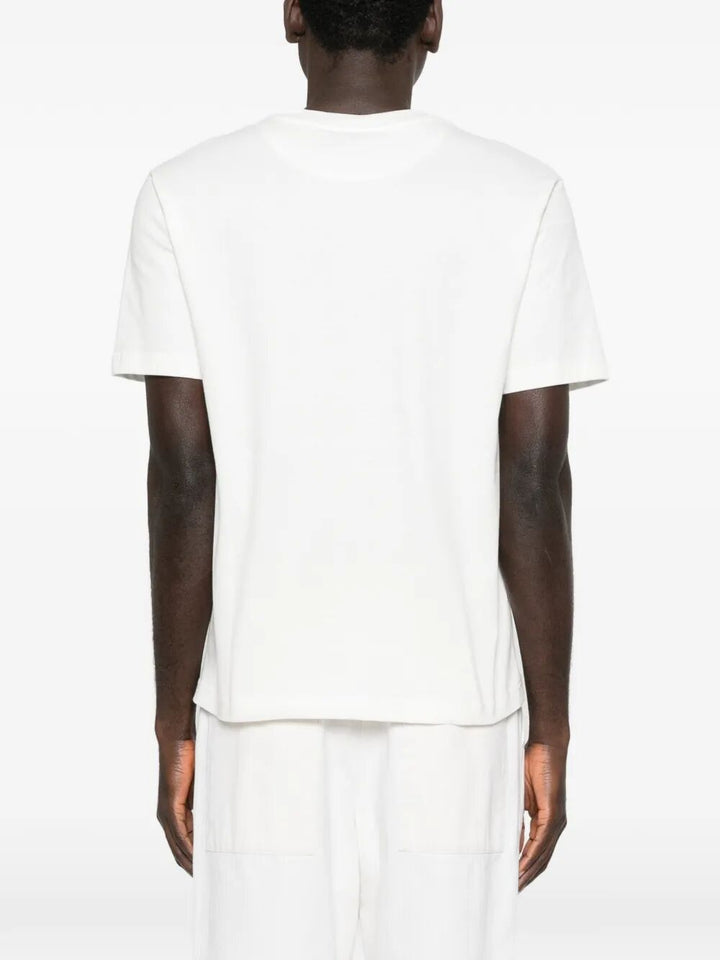 Etro T-shirts - Bianco | 58856222ddc7809d0fd2e34d32d85f06daf7d39e