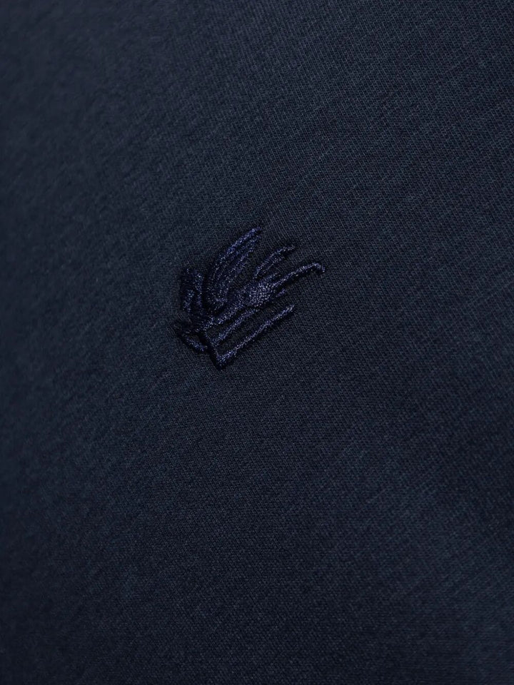 Etro T-shirts - Blu | ff3c97fec28ad057e84e3a10f7adbea226f55295