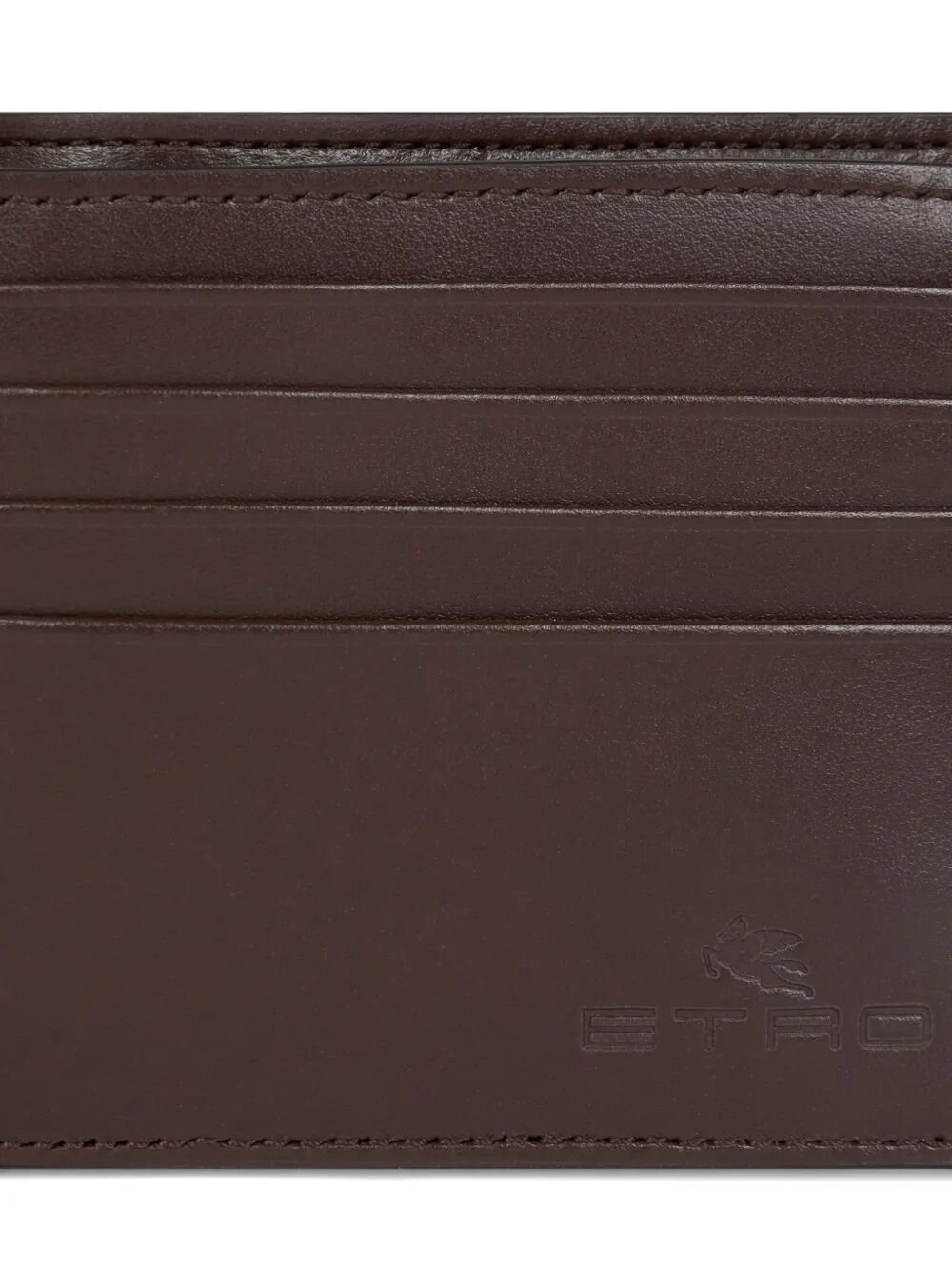 Etro Bill wallets - Marrone | d47ae82854b9c8abf5894ffe02a1dc48137a4a8f