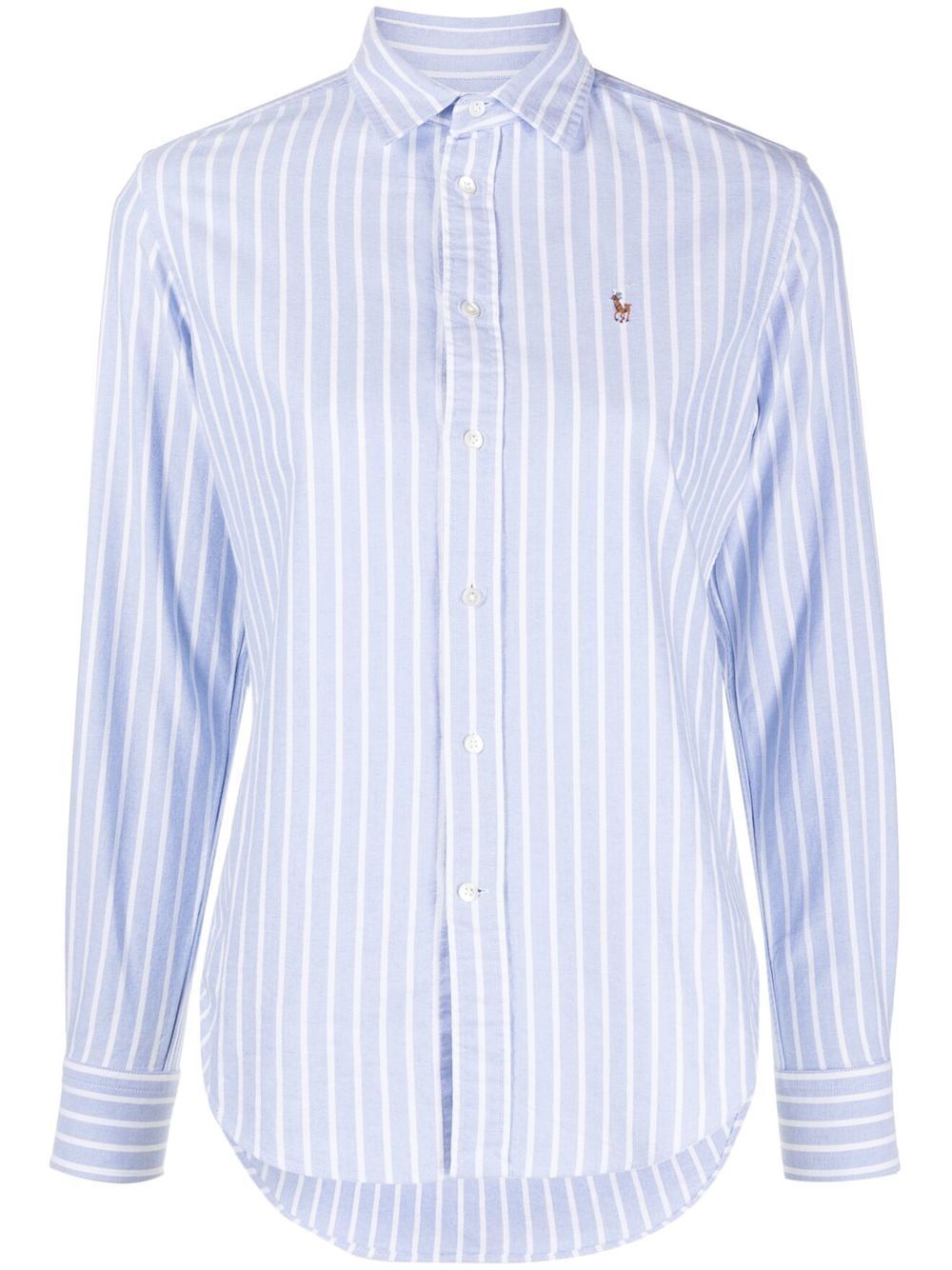 Polo Ralph Lauren Plain - Blu | 2e5b6c53e60e2d136ce70dfe0d88e37aa1395d3d