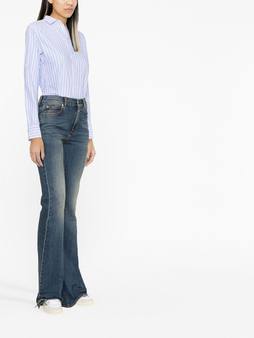 Polo Ralph Lauren Plain - Blu | a8a6f2dea9d18857724feb2a23af881ea23f598d