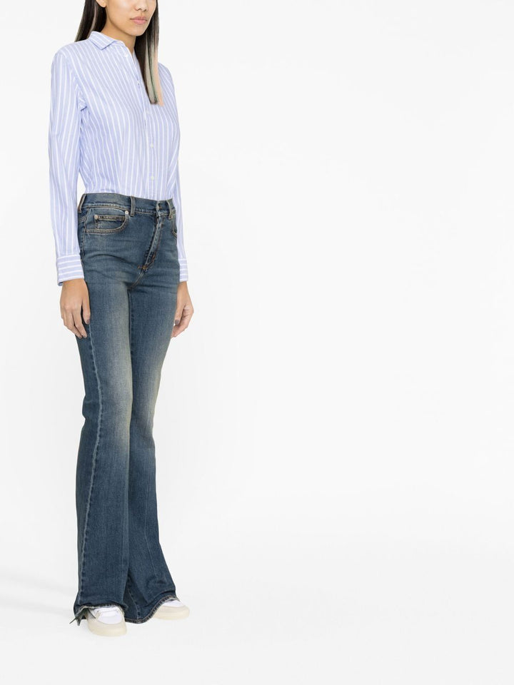Polo Ralph Lauren Plain - Blu | a8a6f2dea9d18857724feb2a23af881ea23f598d