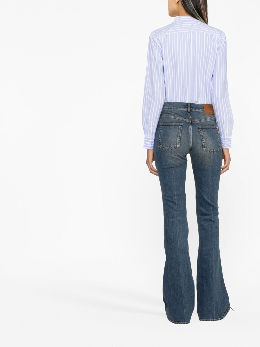 Polo Ralph Lauren Plain - Blu | cb7f0b0427c8e7538edd997d36eb5eaf6471f317