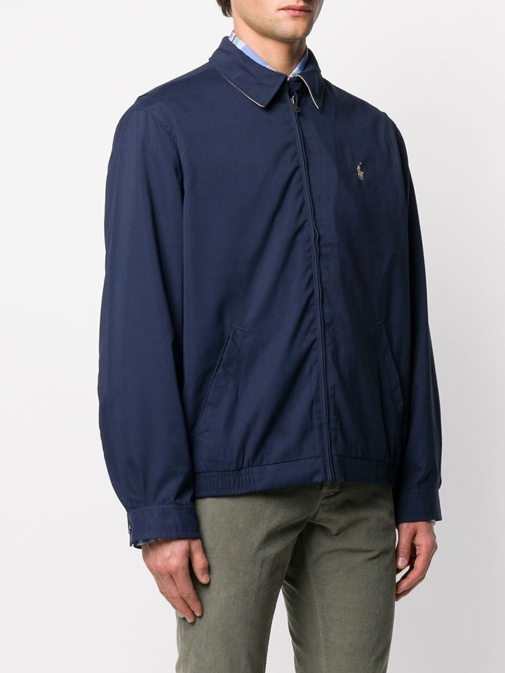Polo Ralph Lauren Sport jackets & wind breakers - Blu | d8ef94daeee98651ba8a03b30bd224a3521d175f