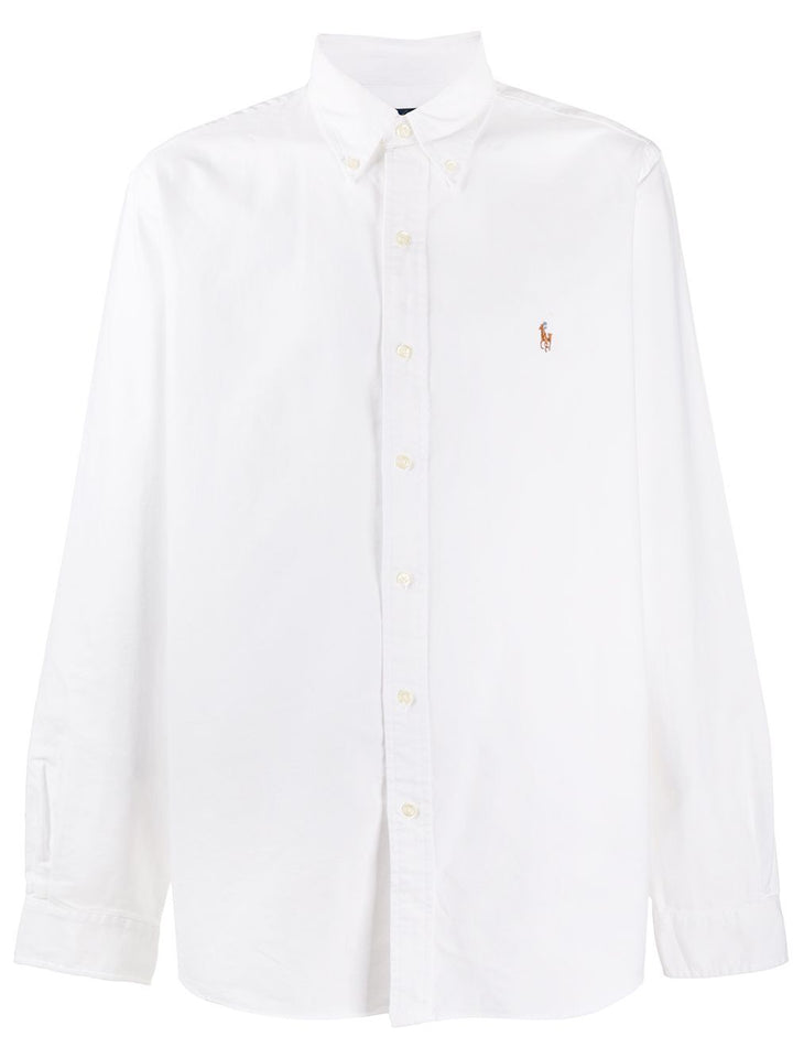 Polo Ralph Lauren Plain - Bianco | a9c72f277a78a45cb3820ee5fc8bb61a1cf862d7