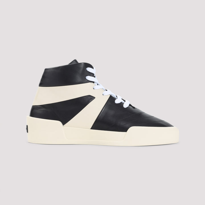 Fear Of God Sneakers - Nero | 3fb8f20965884b72bddc1d8490b9d9a6c3e06001
