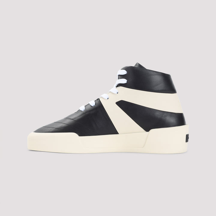 Fear Of God Sneakers - Nero | ee94d84ee3c7ca7c1a9ef99873ee5d93237914e6