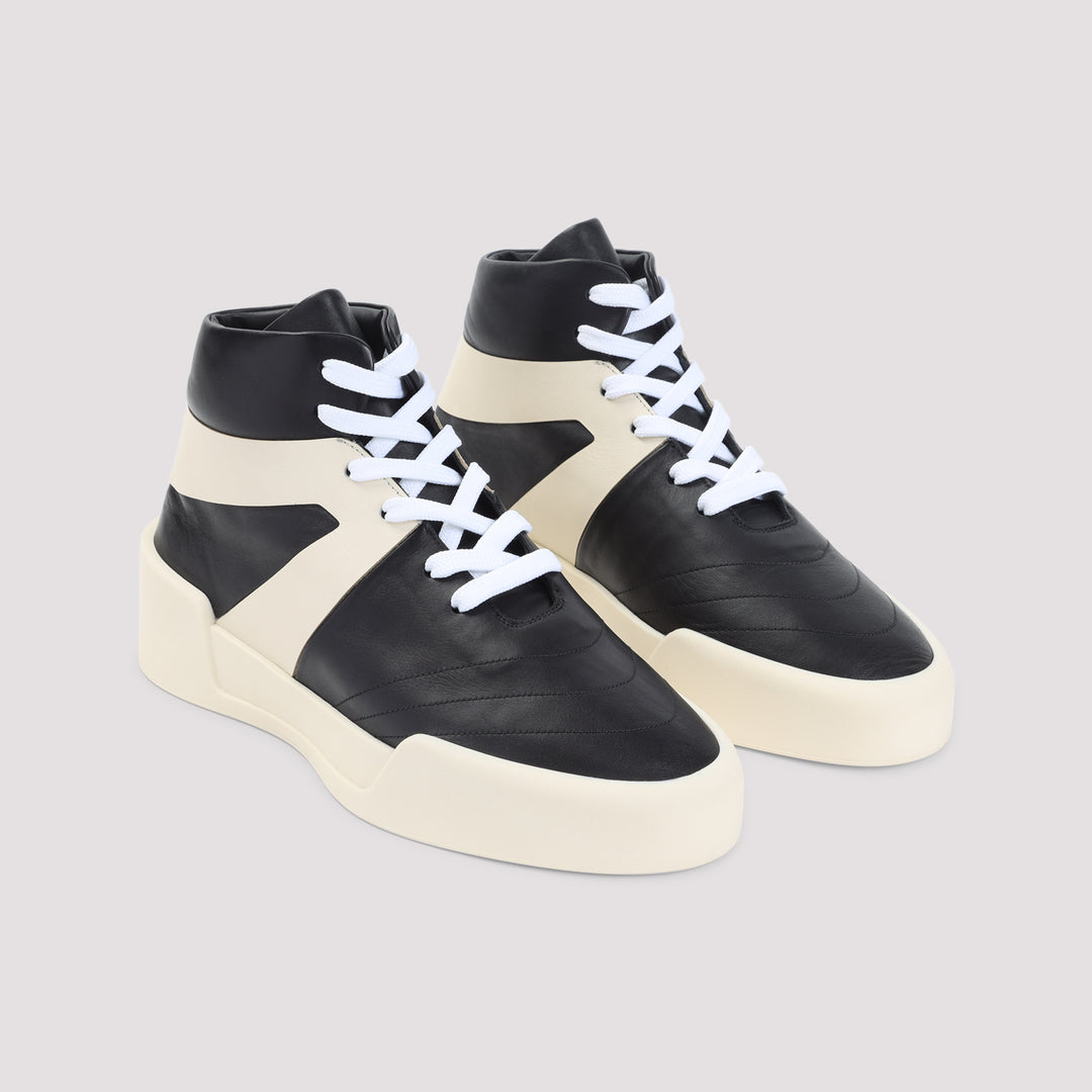 Fear Of God Sneakers - Nero | 399400a4f9497e4776bb9510fac6935d05e98443