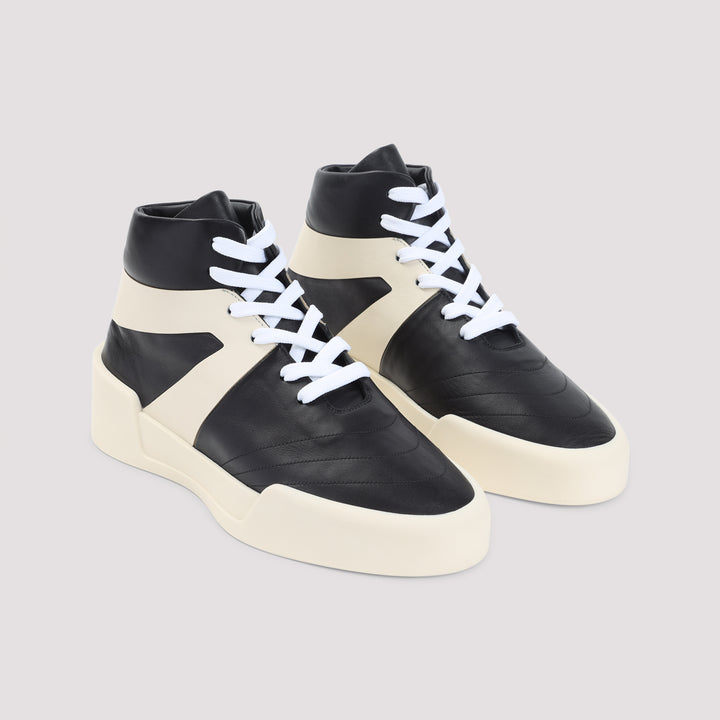 Fear Of God Sneakers - Nero | 399400a4f9497e4776bb9510fac6935d05e98443