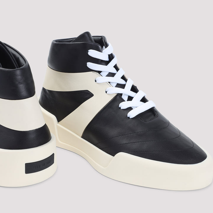 Fear Of God Sneakers - Nero | b32c70d61ac239b90fabf2e0268dfa2447e9547b