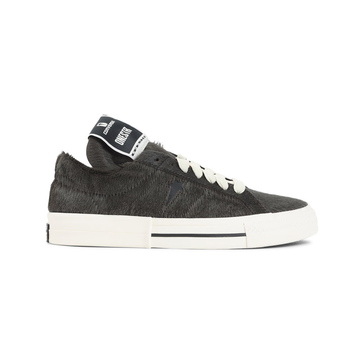 Rick Owens Drkshdw X Converse Sneakers - Marrone | c878c3d9ff86d8fbe8ae6189ad9c489256c75e6f