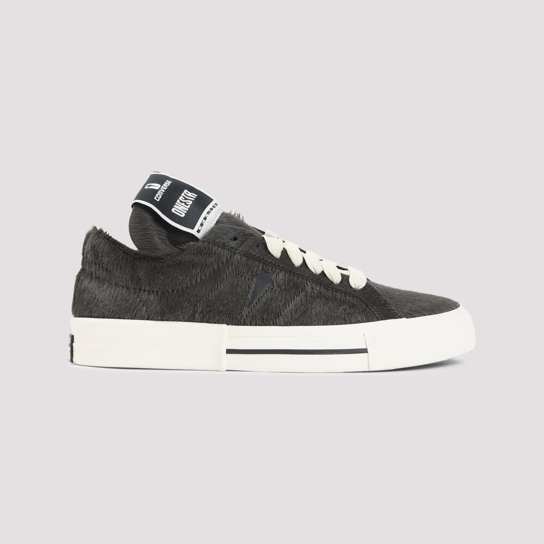 Rick Owens Drkshdw X Converse Sneakers - Marrone | a3efe6bd4458955464e76da66878e3fd8677c40f