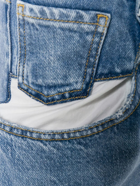 Black Microfiber Twill Polyester Parka