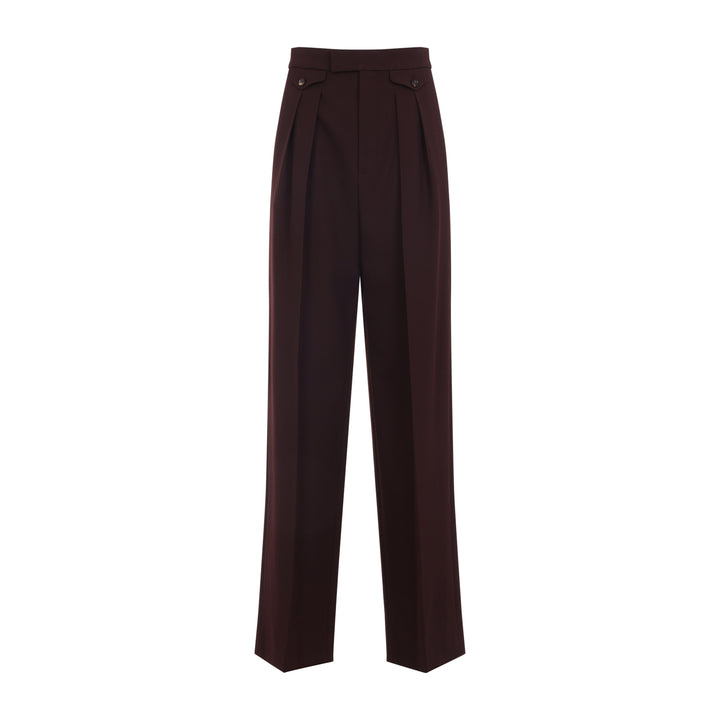 Chloe Regular & straight leg - Pink & Purple | 457c5f9c8343eb2f6107776636896095cc9f35db