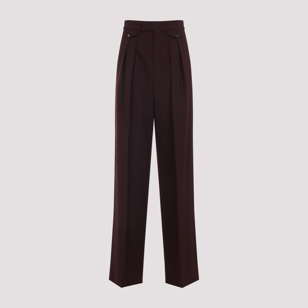 Chloe Regular & straight leg - Pink & Purple | 7ef0d20656f9ff788125a7e3a49a7eba2b0e4c56