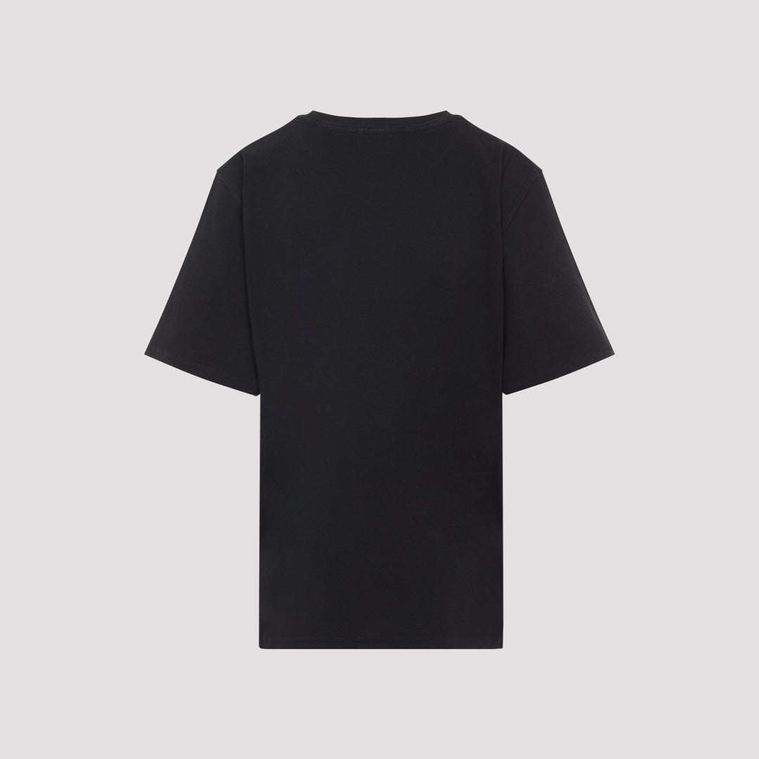 Chloe T-shirts - Nero | 3a0da3610922b99e0e341fe3050d3fbcfcf4f93a