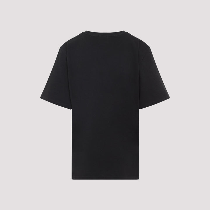 Chloe T-shirts - Nero | 3a0da3610922b99e0e341fe3050d3fbcfcf4f93a