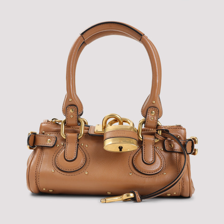 Chloe Handbag - Marrone | 42940ccbab1f6c41000f9b7761136114be40cdd0