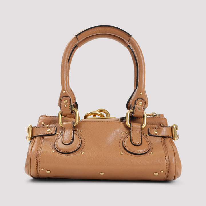 Chloe Handbag - Marrone | ef75da31d5d5ac5a59a90fdb2592458a7340fc18