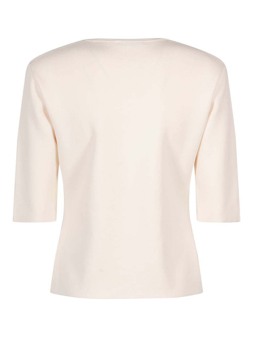 Maxmara Top - Nude & Neutrals | 41df5364cfbad94ca1746a7688a1577507089990