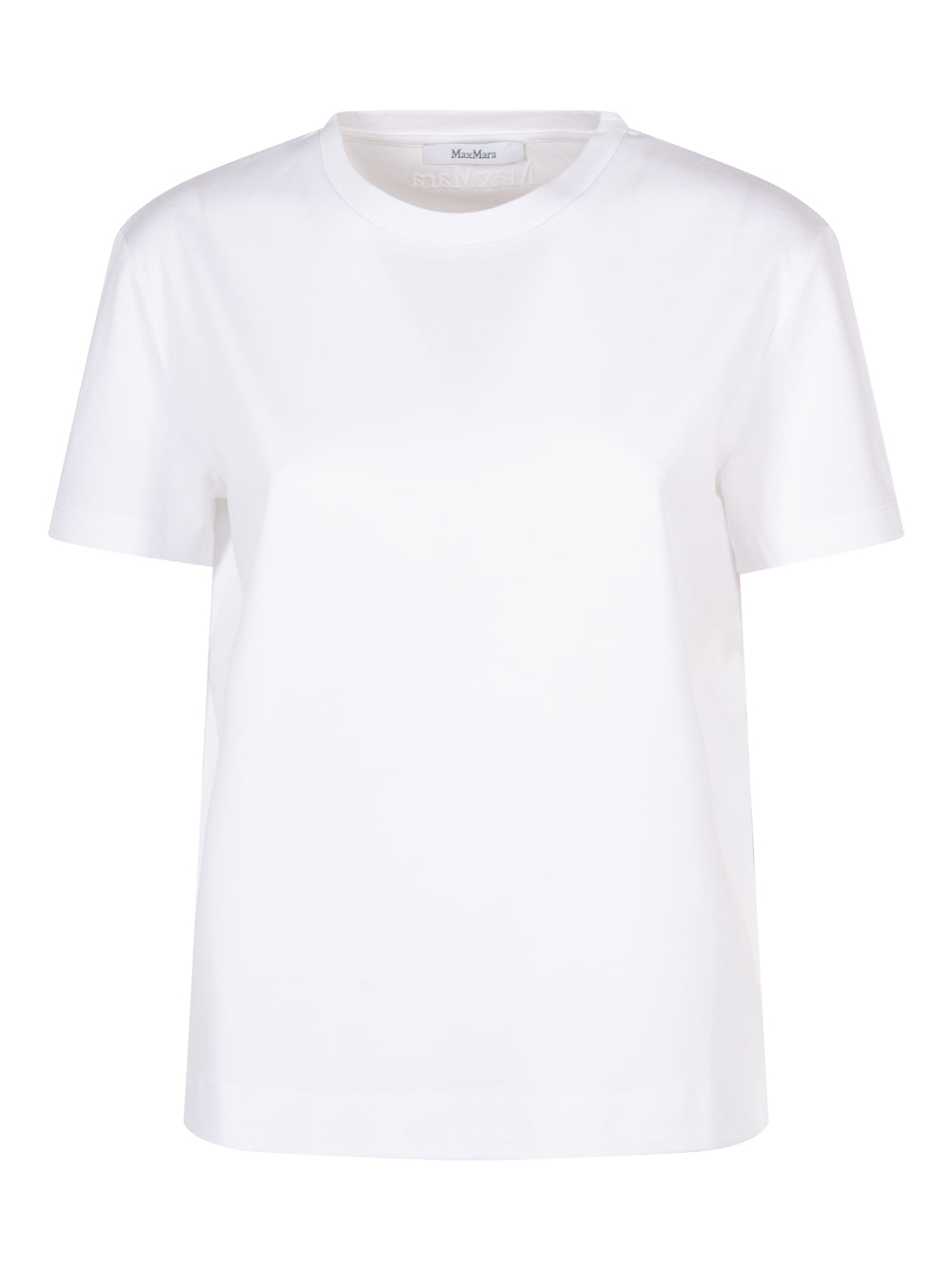 Maxmara T-shirts - Bianco | dce6616cd82d8f03c50ccbfe16c1a06bda6846ed