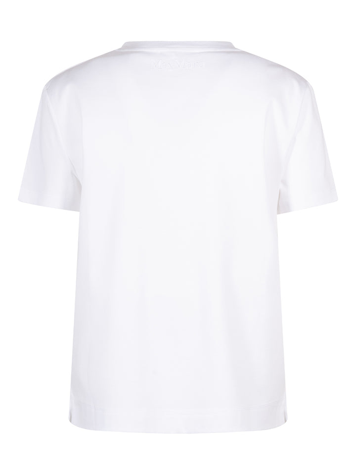 Maxmara T-shirts - Bianco | 44097b10415535ae07895a909f9757c4665e64f8