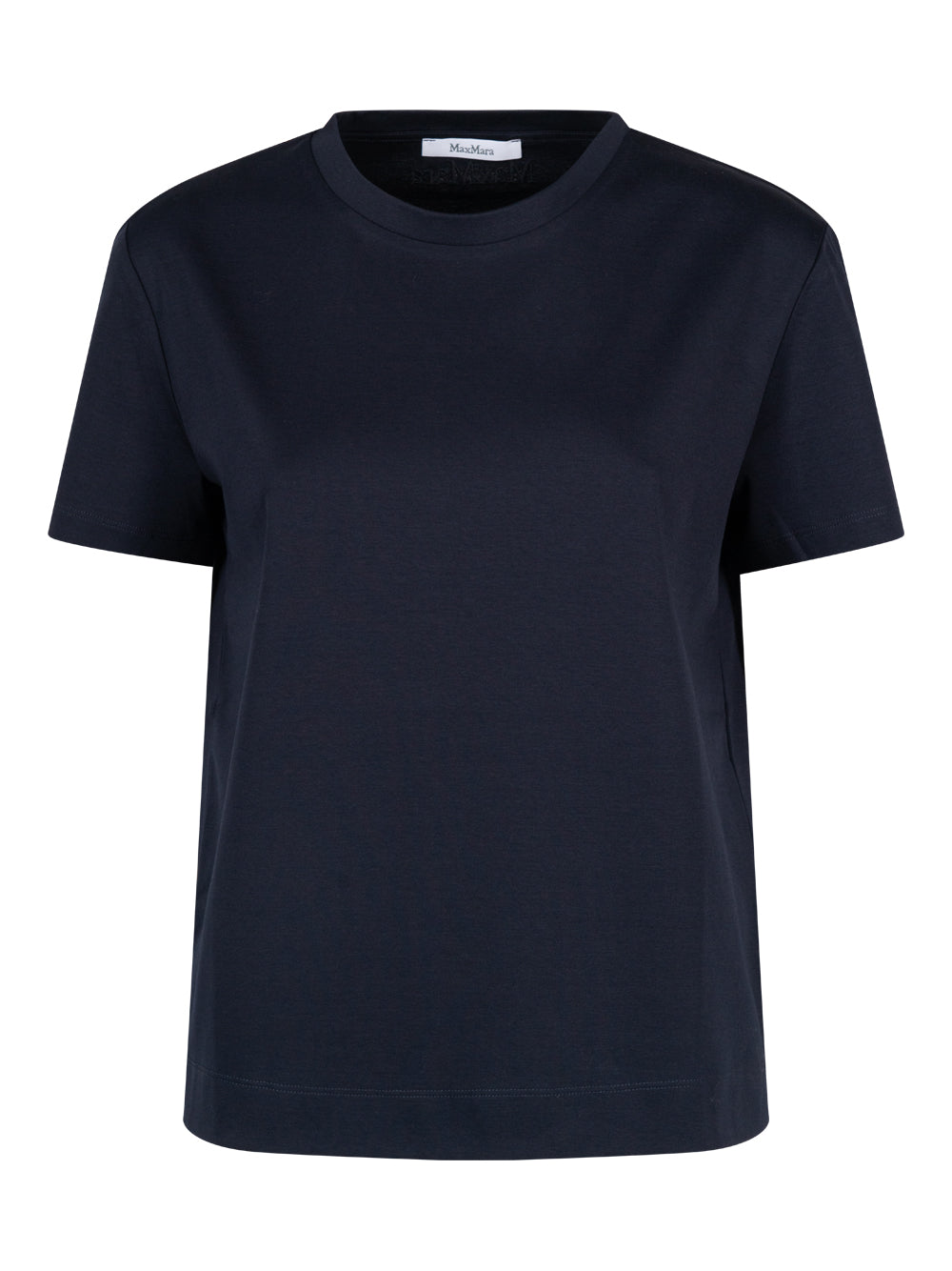 Maxmara T-shirts - Blu | a83dc75a77636ae5825331a02c29d2d2f4836be8