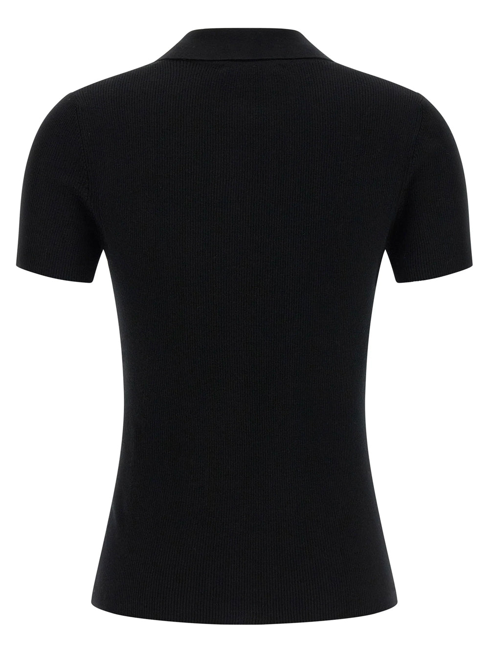 Maxmara Polo - Nero | 399b837f0229ca272a79bd60032610f0ca9e0830