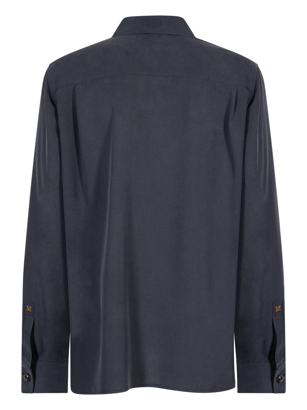 Maxmara Plain - Blu | 2d2bbe976e409e7e1f56a421c493ac1975724971